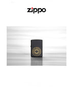 Zippo Lighter 49197 Harley Davidson