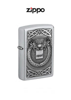 Zippo Lighter 2007435 Dragons With Zippo