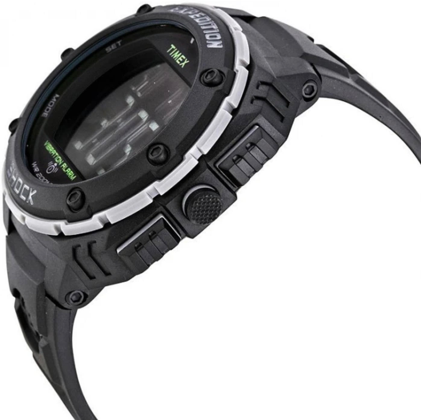 Timex Mens Watch Expedition Shock XL Digital T49950