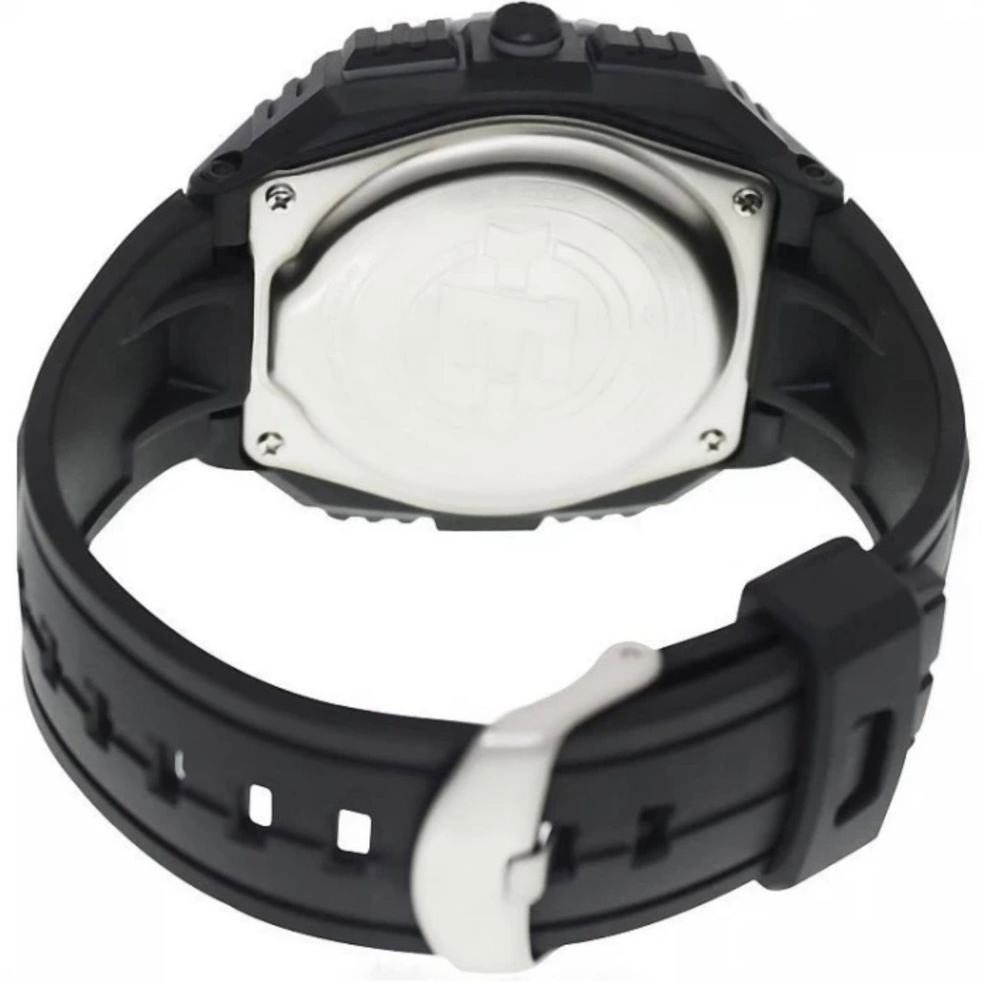 Timex Mens Watch Expedition Shock XL Digital T49950