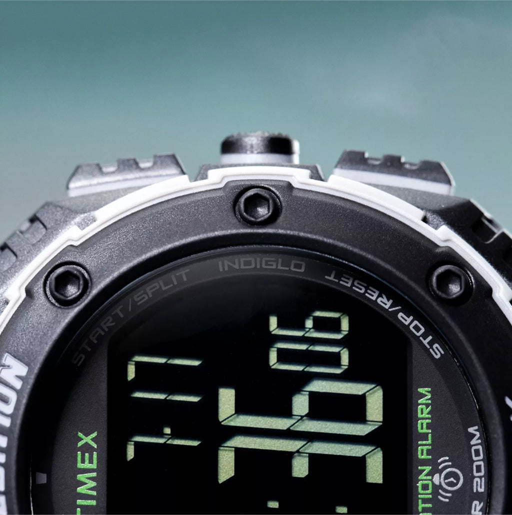 Timex Mens Watch Expedition Shock XL Digital T49950