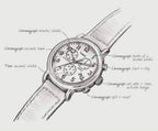 Timex Mens Watch Weekender Chronograph Slip TWF3C8400