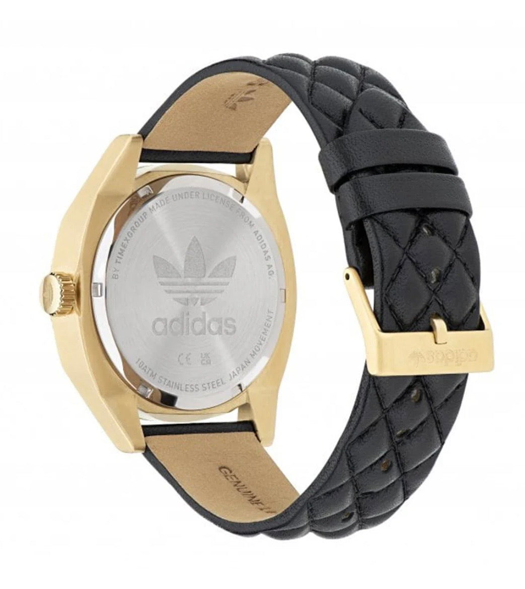 Adidas Mens Watch Edition Two AOFH23001