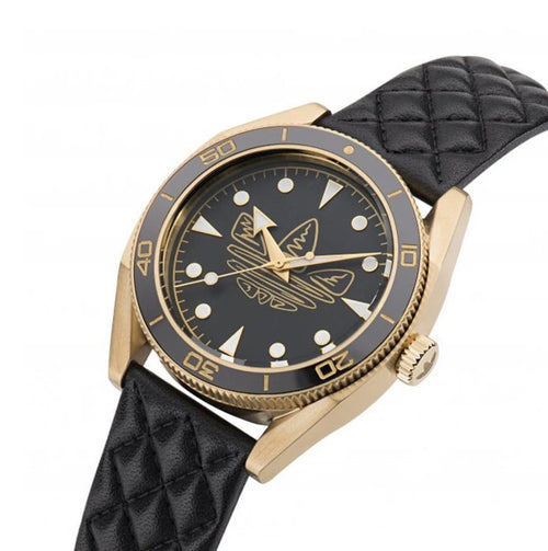 Adidas Mens Watch Edition Two AOFH23001