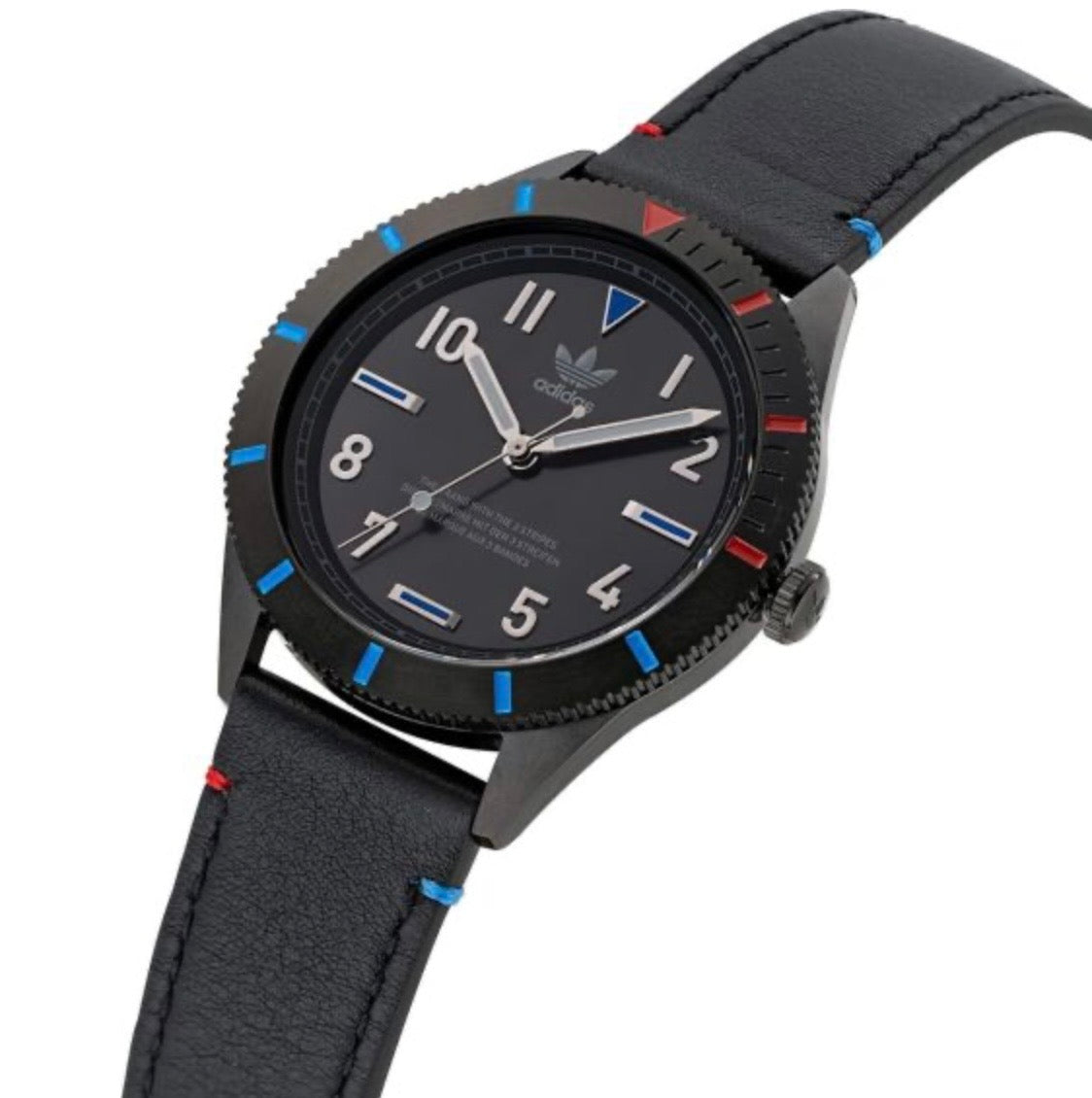 Adidas Originals Unisex Watch Edition Three AOFH22506