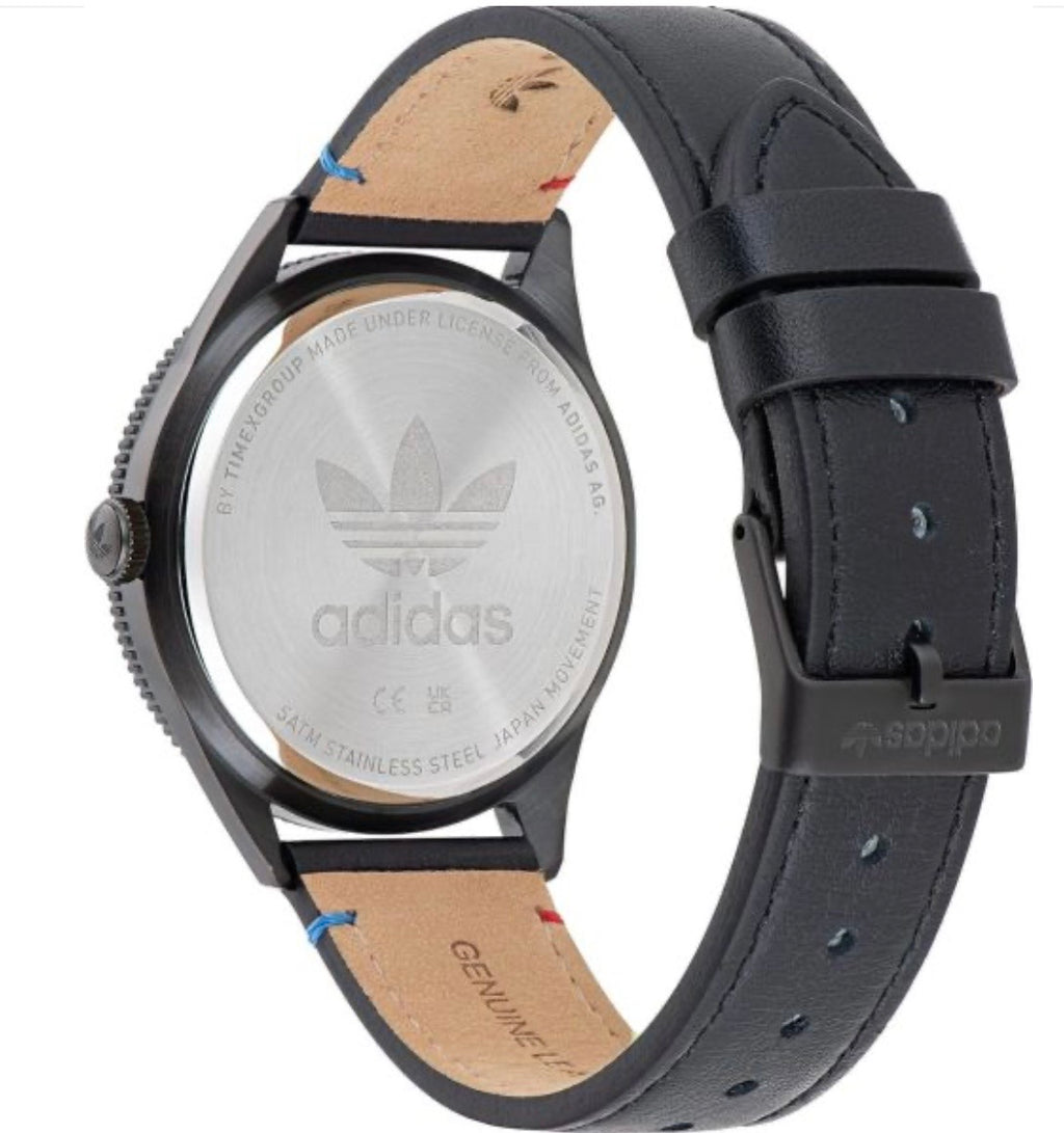 Adidas Originals Unisex Watch Edition Three AOFH22506