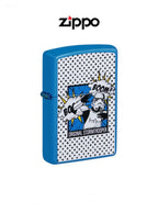 Zippo Lighter Original Stormtrooper Boom Design 60007761