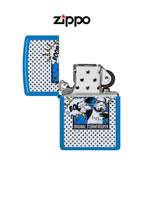 Zippo Lighter Original Stormtrooper Boom Design 60007761