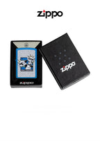 Zippo Lighter Original Stormtrooper Boom Design 60007761