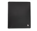 Zippo Signature Leather Credit Card Wallet 14 Card Cases Black 2007991 Free Delivery