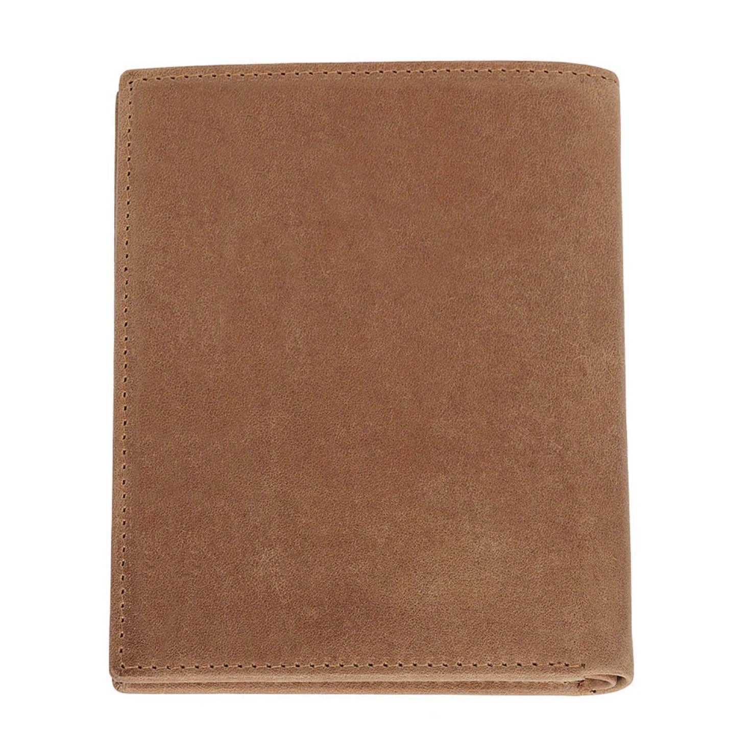 Zippo Vintage Credit Card Case 14 Card Wallet Leather Brown 2008008 Free Delivery