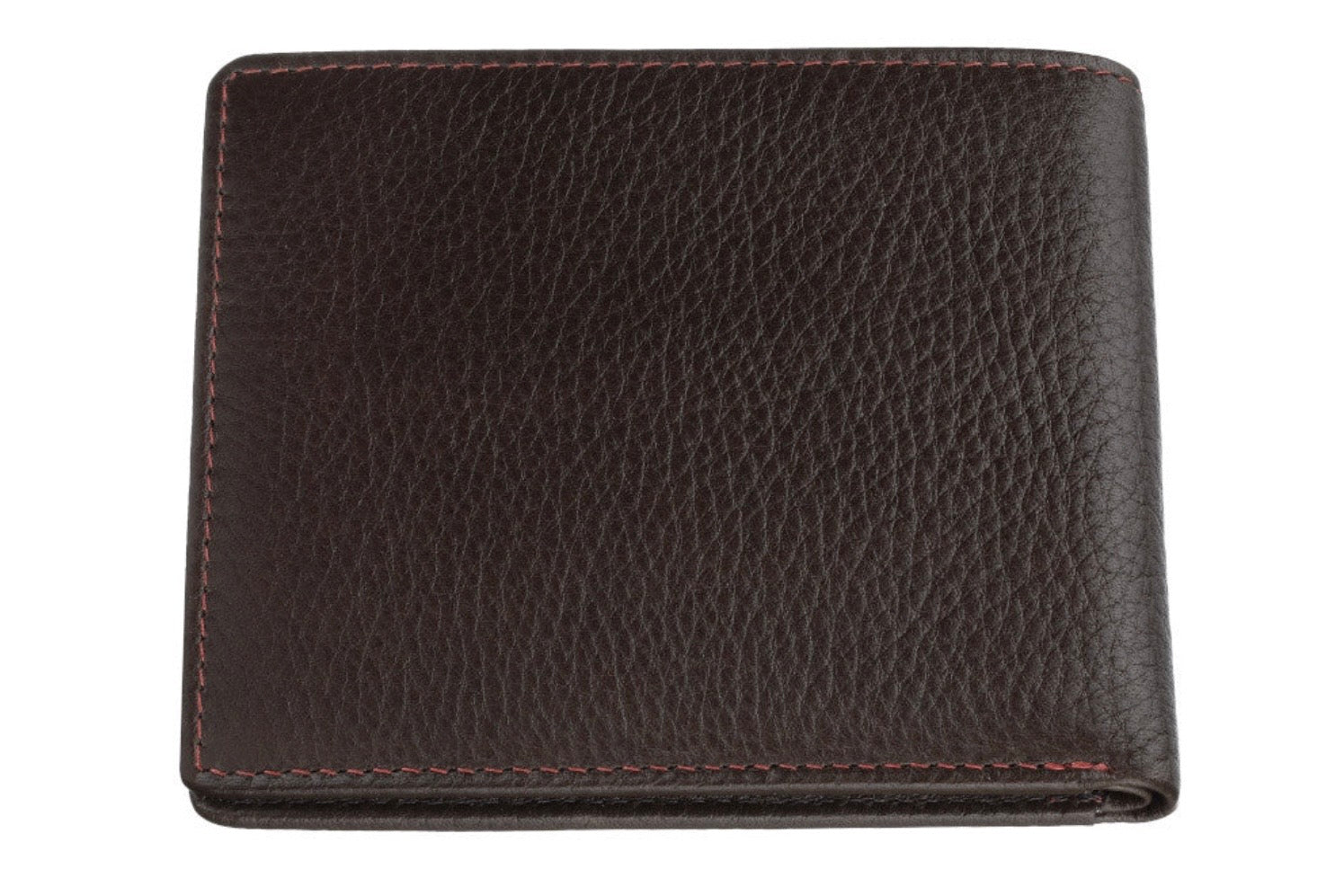 Zippo Credit Card Wallet Brown Nappa Leather 2006031 Free Delivery