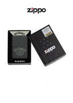 Zippo Lighter Jack Daniels No 7 Design 46796