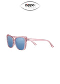 Zippo Sunglasses OB207-06 UV400 Protection Polycarbonate Lens & Frame