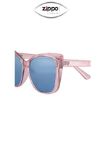Zippo Sunglasses OB207-06 UV400 Protection