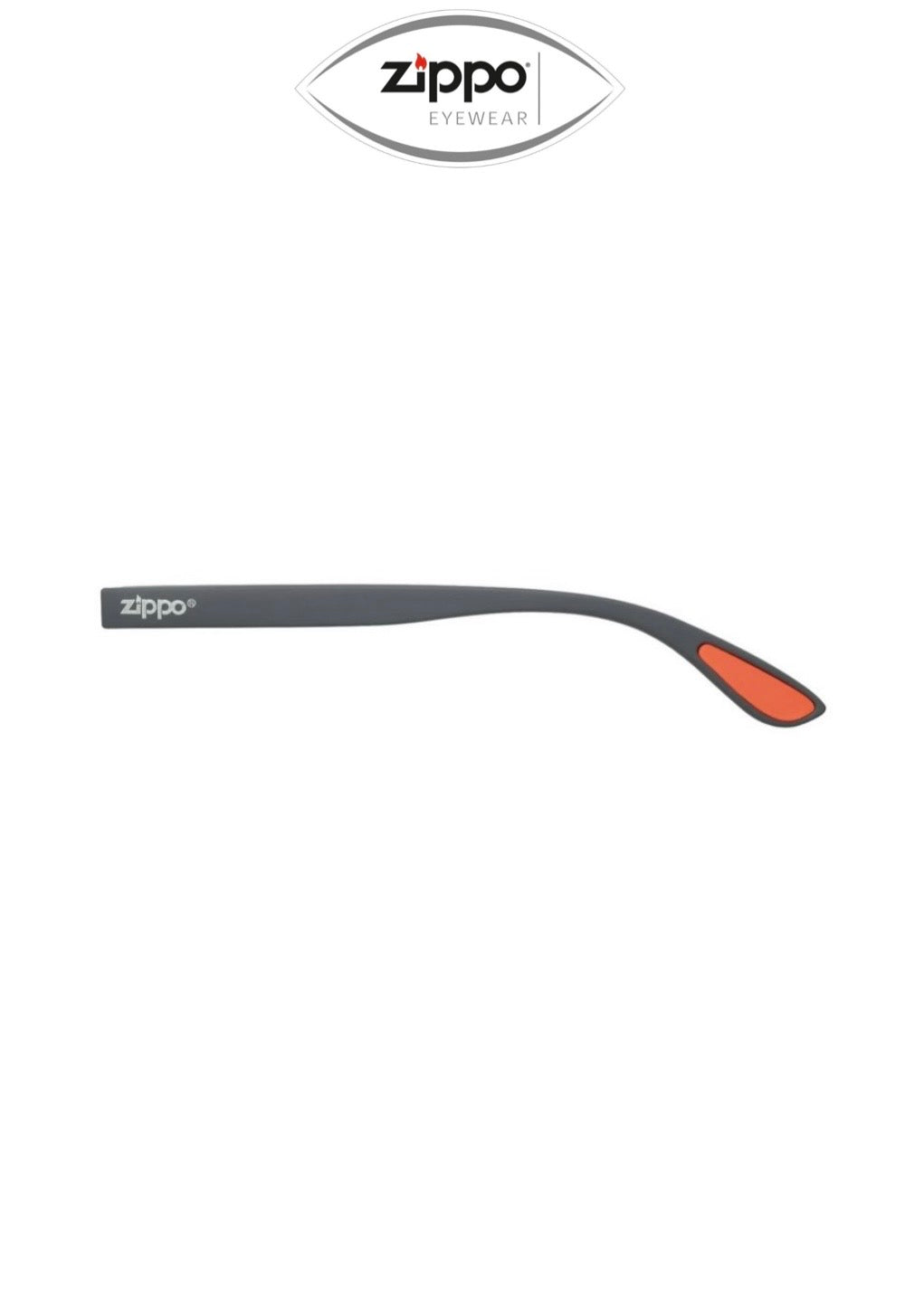 Zippo Reading Glasses 31Z-PR108 Non-Prescription Italian Design
