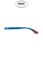 Zippo Unisex Rectangular Non-Prescription Reading Glasses 31Z-PR107