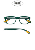 Zippo Reading Glasses 31Z-PR105 Non-Prescription Italian Design