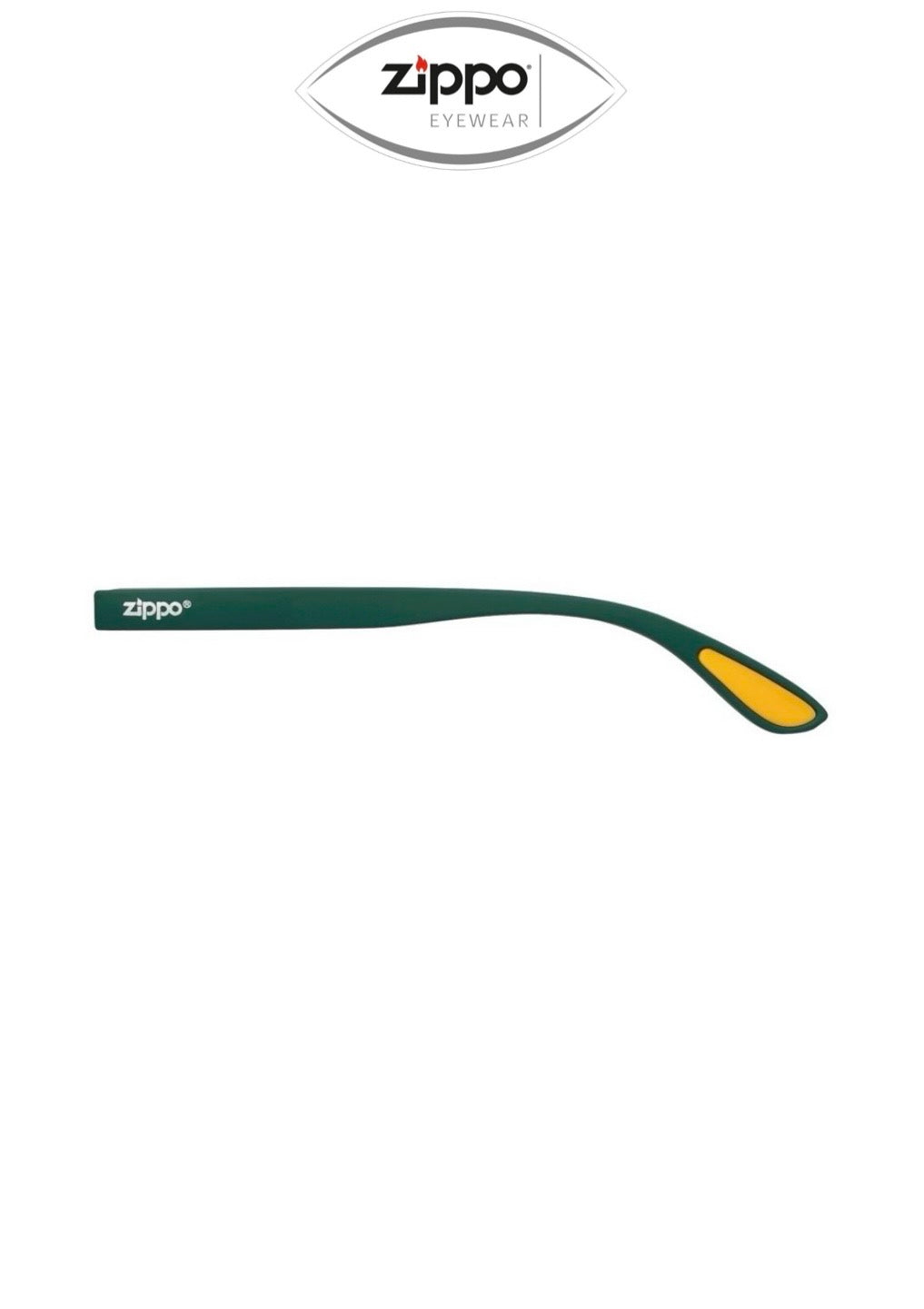 Zippo Reading Glasses 31Z-PR105 Non-Prescription Italian Design
