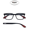 Zippo Reading Glasses 31Z-PR67 Non-Prescription Italian Design