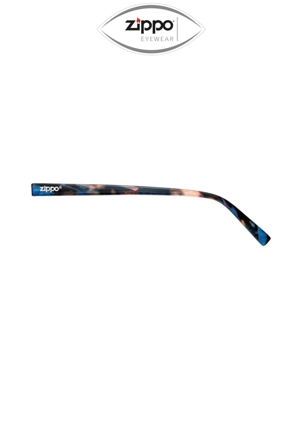 Zippo Reading Glasses 31Z-PR112 Non-Prescription Italian Design