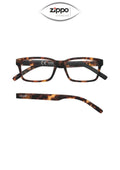 Zippo Reading Glasses 31Z-PR99 Non-Prescription Italian Design