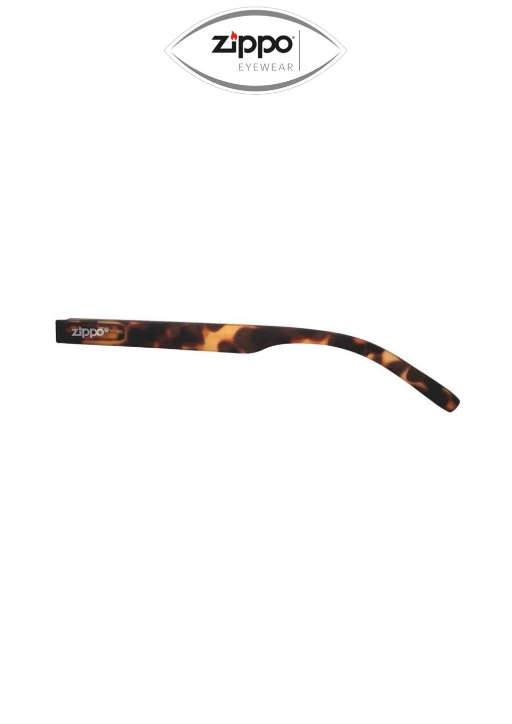 Zippo Reading Glasses 31Z-PR99 Non-Prescription Italian Design
