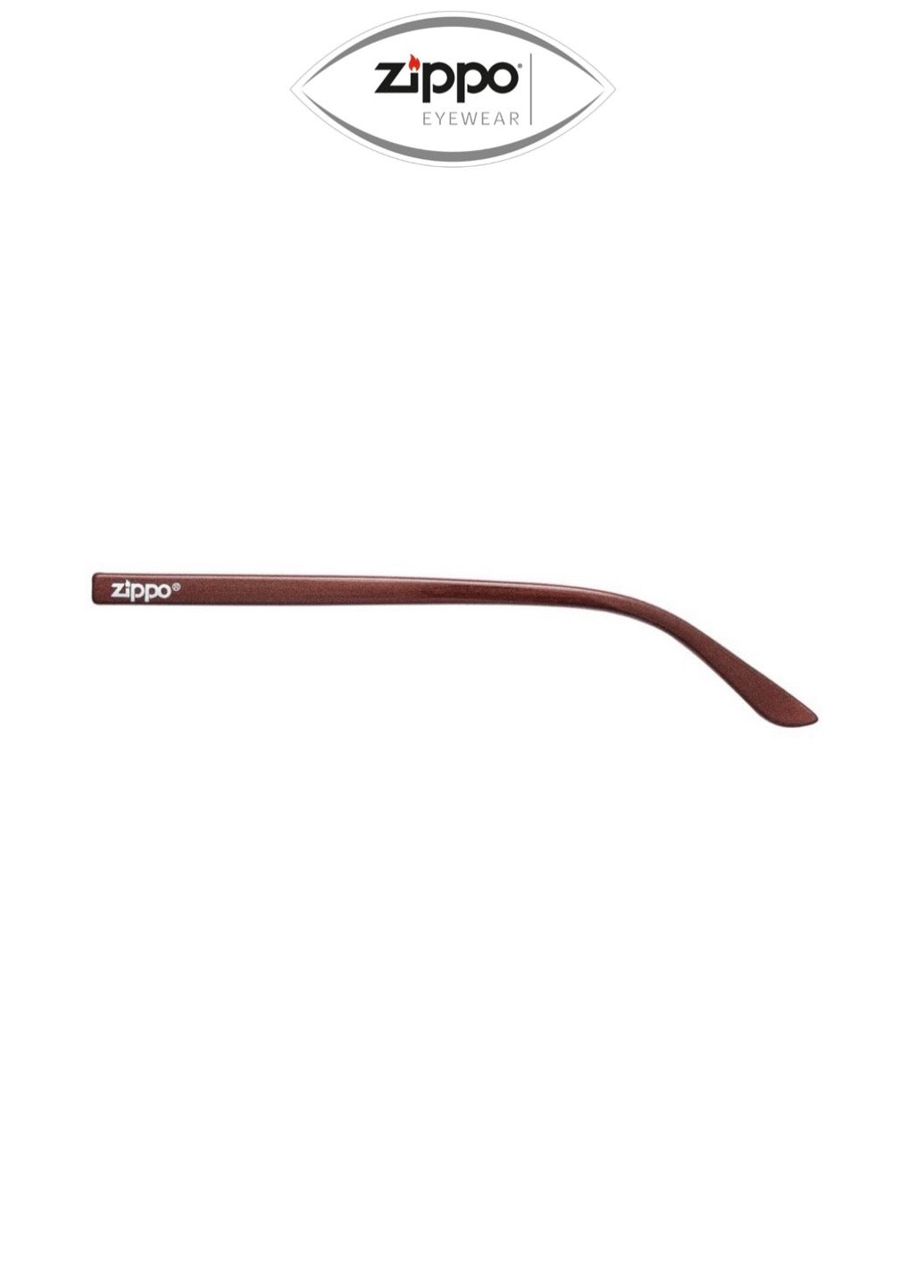 Zippo Reading Glasses 31Z-PR84 Non-Prescription Italian Design