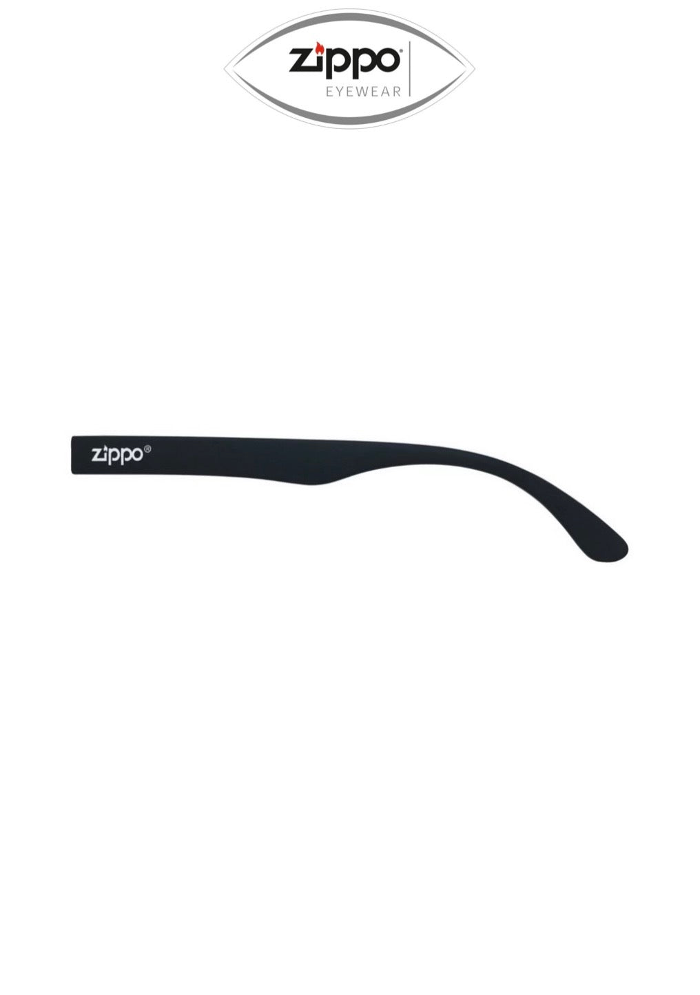 Zippo Reading Glasses 31Z-PR68 Non-Prescription Italian Design