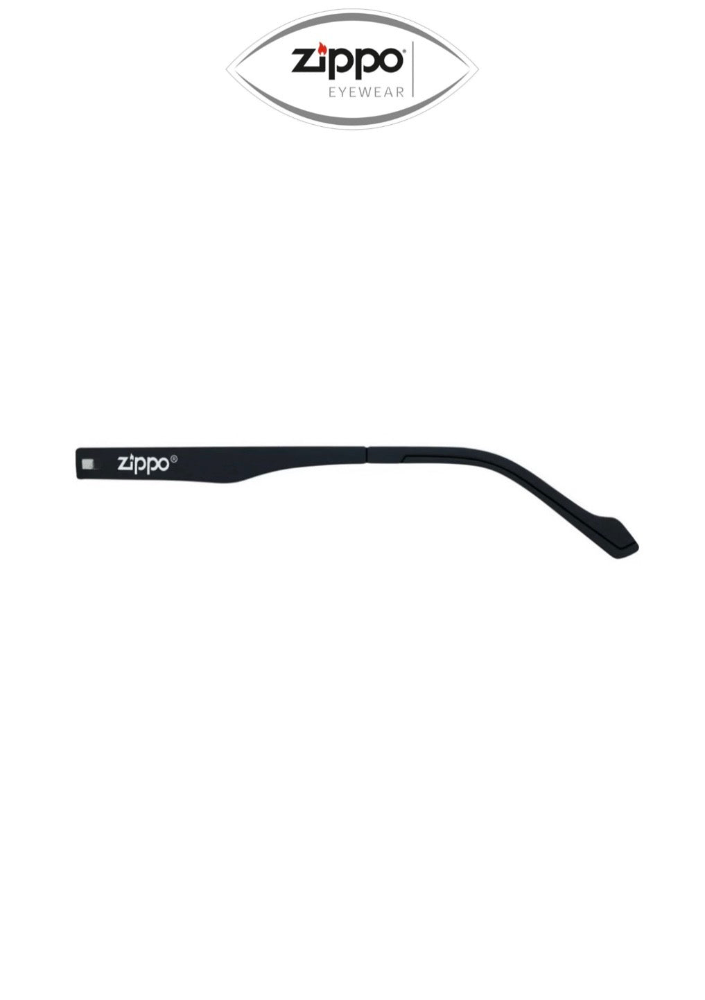 Zippo Reading Glasses 31Z-PR66 Non-Prescription Italian Design