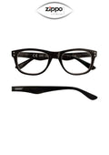 Zippo Reading Glasses 31Z-PR62 Non-Prescription Italian Design