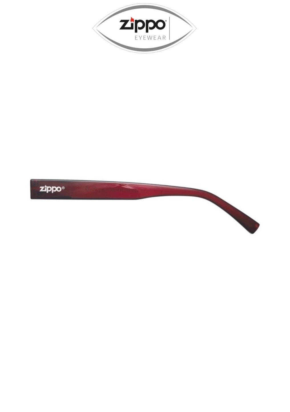 Zippo Reading Glasses 31Z-G5 Non-Prescription Italian Design