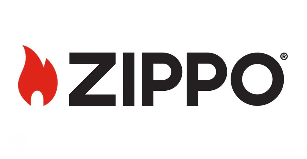 Zippo Lighter 205 Satin Chrome Windproof Lifetime Guarantee Free Delivery