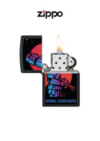 Zippo Lighter Original Stormtrooper Moon Design 218-125177 60007762