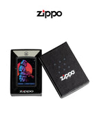 Zippo Lighter Original Stormtrooper Moon Design 218-125177 60007762