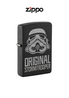 Zippo Lighter Original Stormtrooper Logo Design 218C-125179 60007763