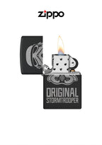 Zippo Lighter Original Stormtrooper Logo Design 218C-125179 60007763