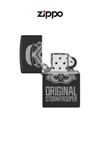 Zippo Lighter Original Stormtrooper Logo Design 218C-125179 60007763