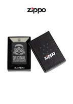 Zippo Lighter Original Stormtrooper Logo Design 218C-125179 60007763