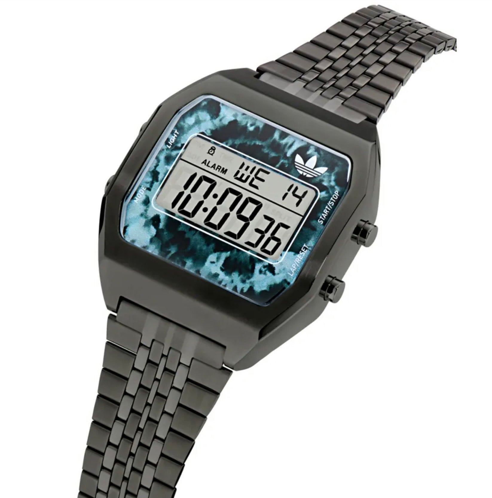 Adidas Originals Unisex Watch Street Digital Two AOST24558