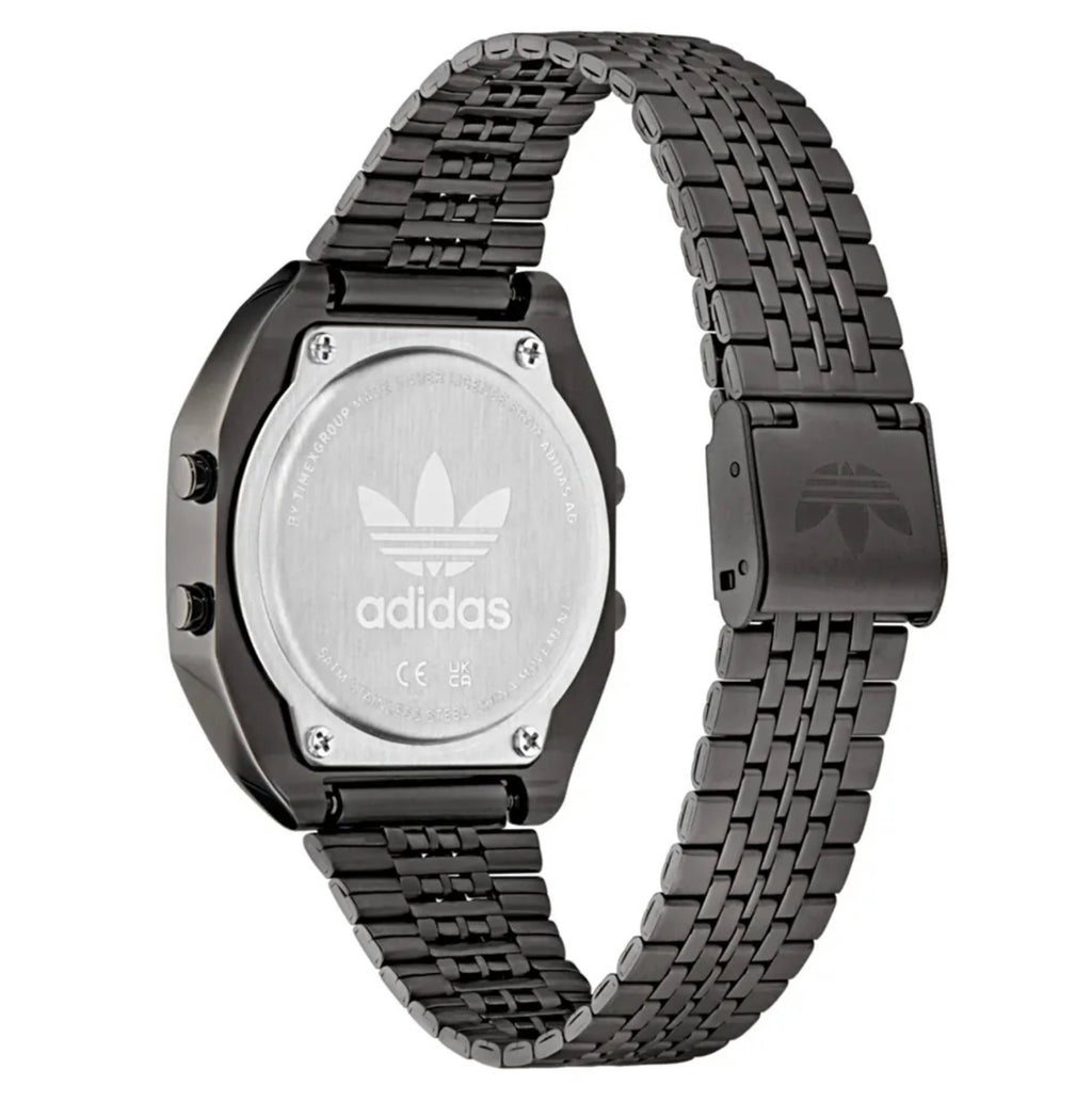 Adidas Originals Unisex Watch Street Digital Two AOST24558