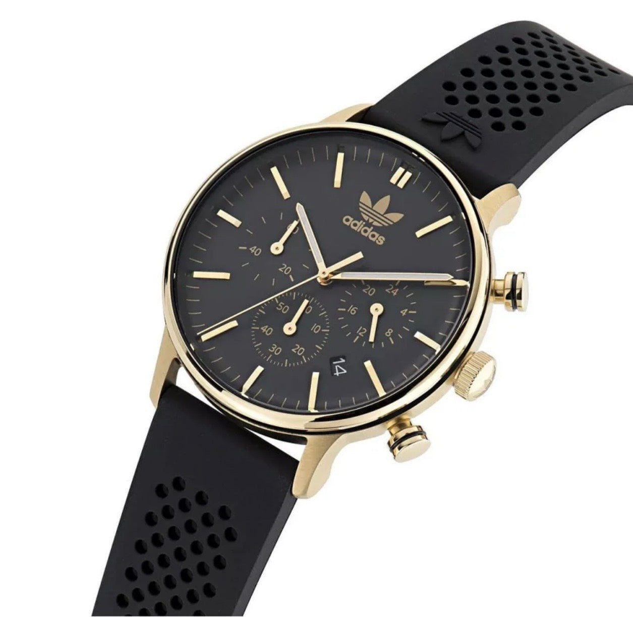 Adidas Originals Unisex Watch Code One AOSY23521