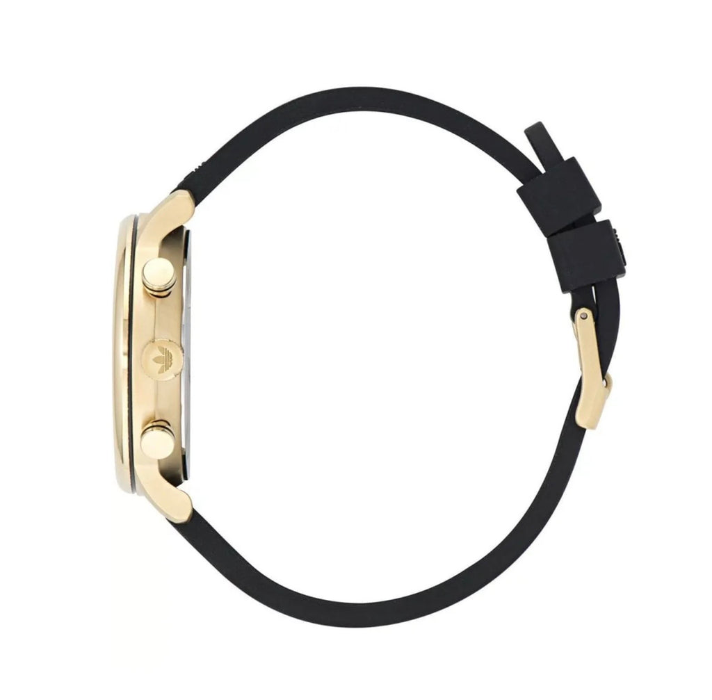 Adidas Originals Unisex Watch Code One AOSY23521