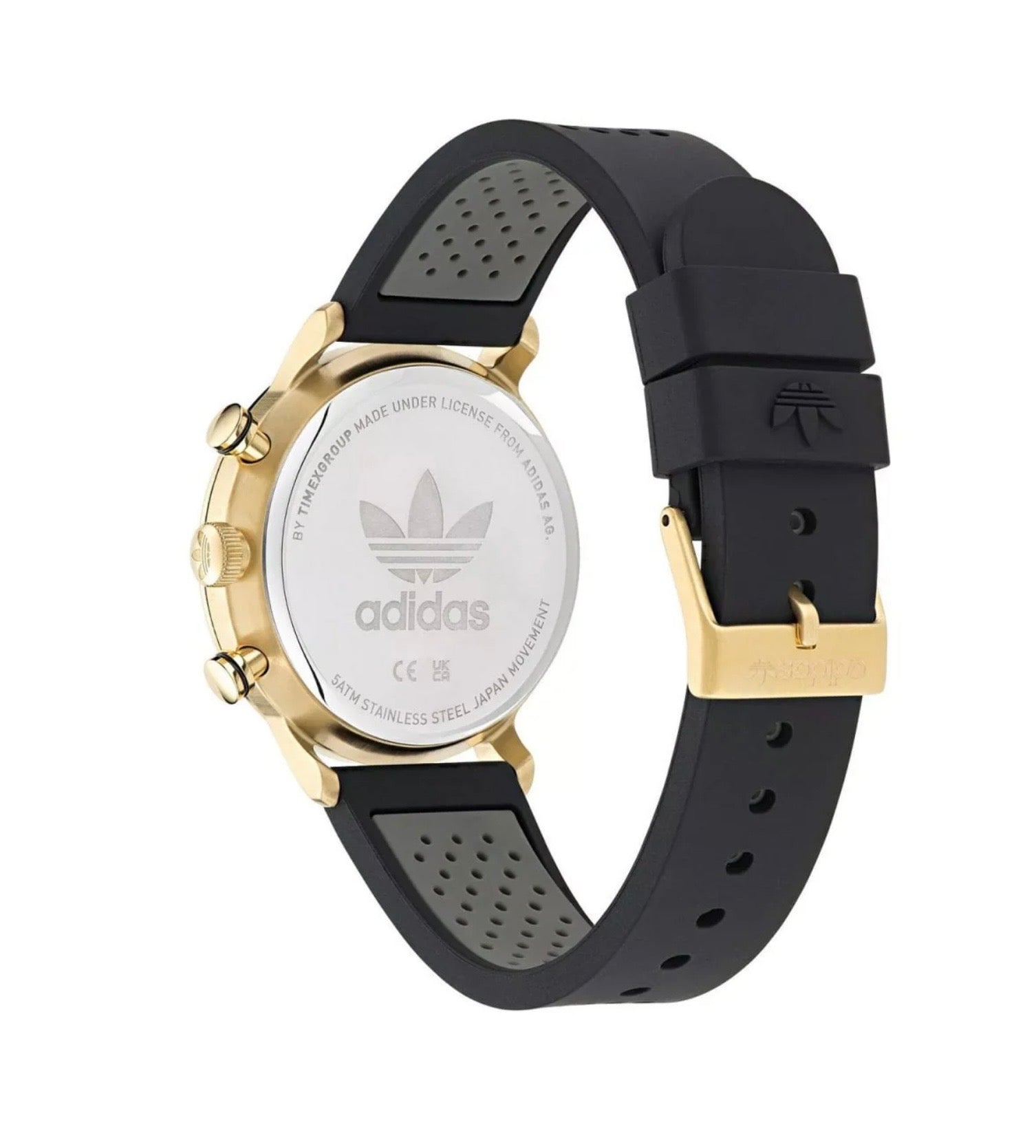 Adidas Originals Unisex Watch Code One AOSY23521