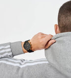 Adidas Originals Unisex Watch Code One AOSY23521