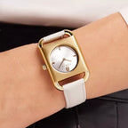 Furla Ladies Watch Arco Square WW00017008L2