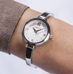 Furla Ladies Watch Petite Bangle WW00042001L5