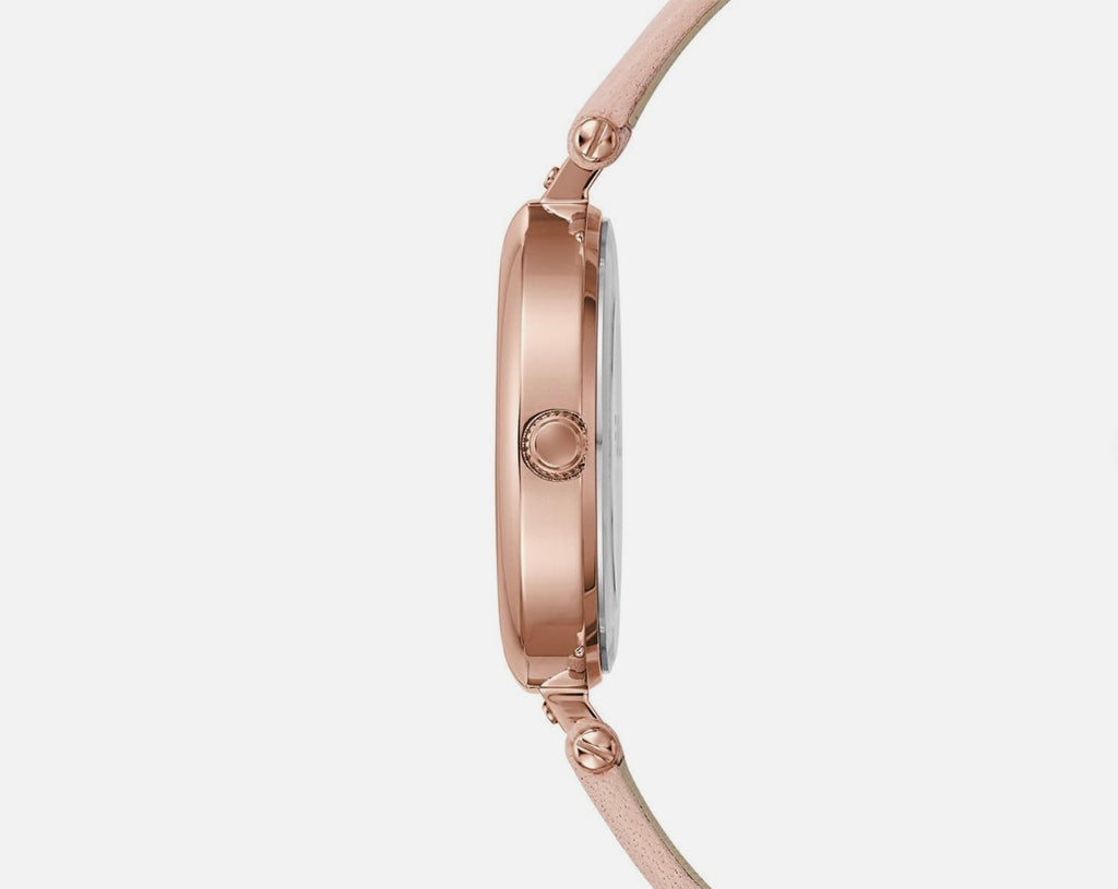 Furla Ladies Watch New Pin WW00018004L3