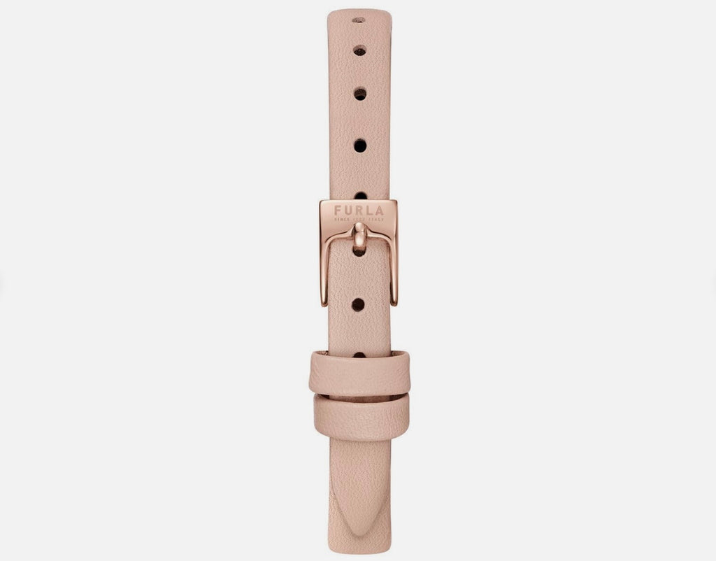 Furla Ladies Watch New Pin WW00018004L3