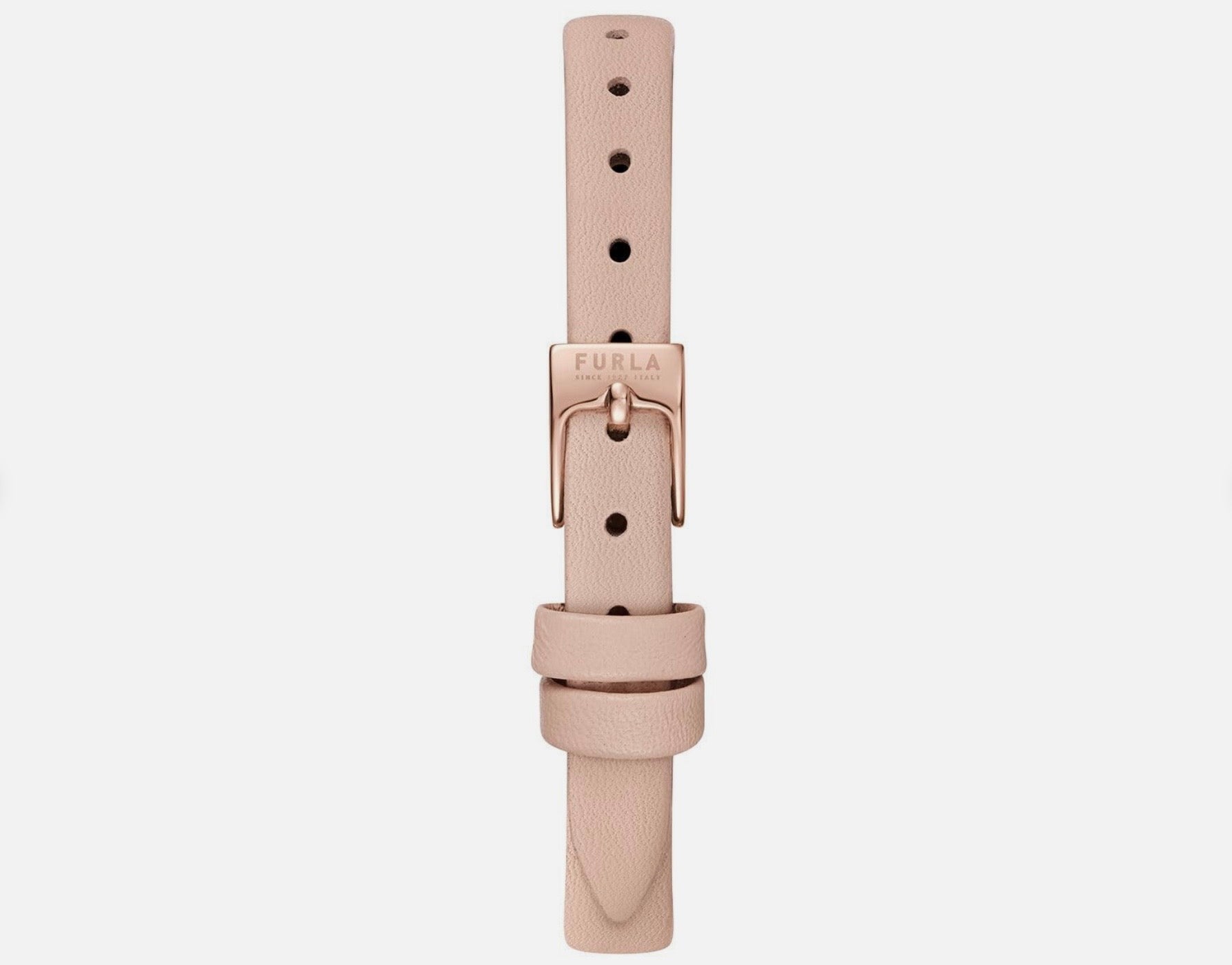 Furla Ladies Watch New Pin WW00018004L3